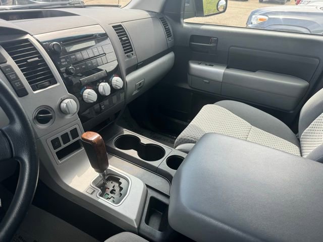 Used 2007 Toyota Tundra SR5 AWD/4WD image 12