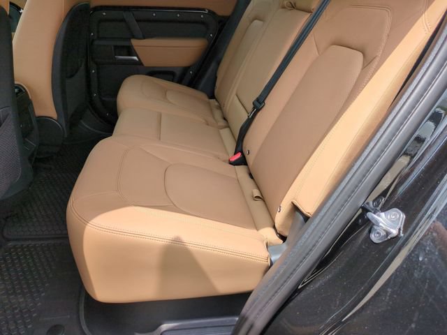 New 2026 Land Rover Defender 110 X-Dynamic SE AWD/4WD image 15
