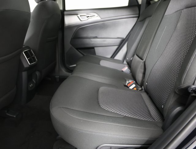 Certified 2026 Kia Sportage LX image 9