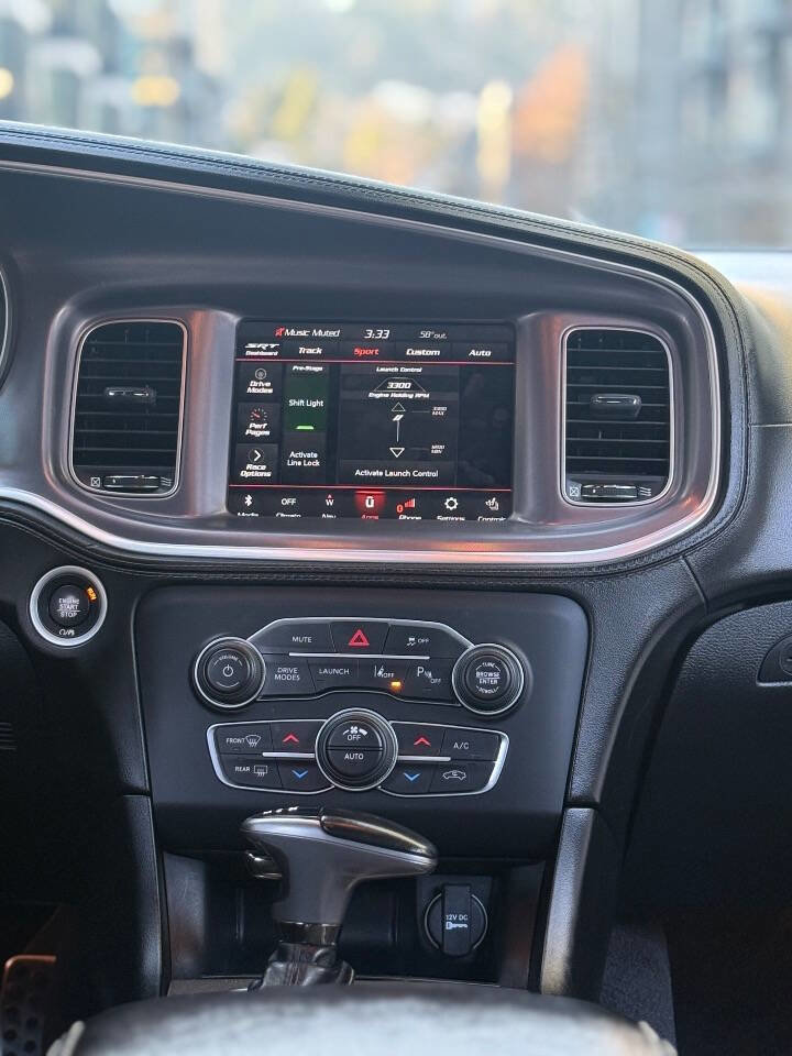 Used 2020 Dodge Charger Scat Pack image 14