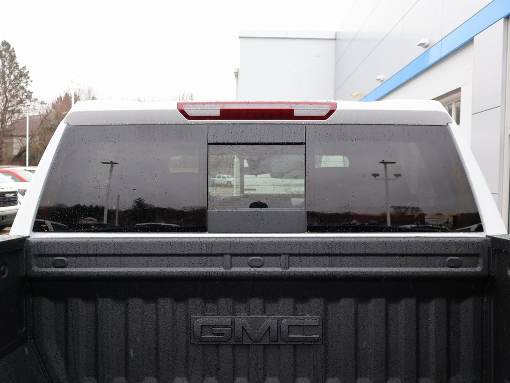 New 2026 GMC Sierra 1500 Elevation w/ Preferred Package AWD/4WD image 33
