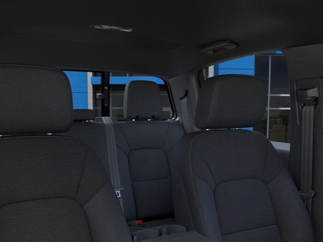 New 2025 Chevrolet Colorado LT w/ Advanced Trailering Package image 30