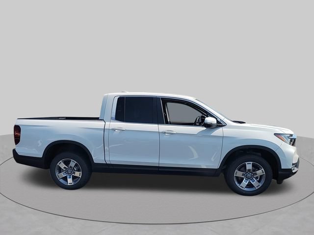 New 2026 Honda Ridgeline RTL image 10