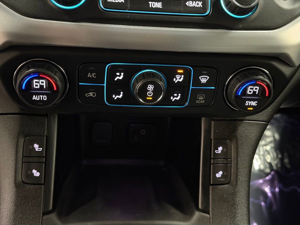 Certified 2019 GMC Acadia SLT image 34