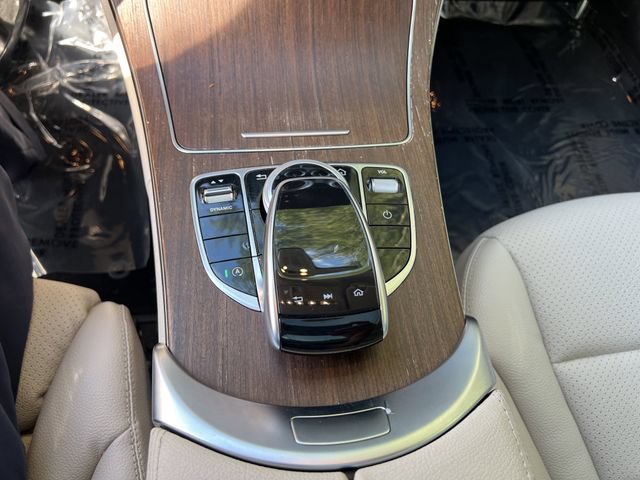 Used 2019 Mercedes-Benz C 300 4MATIC Sedan image 18
