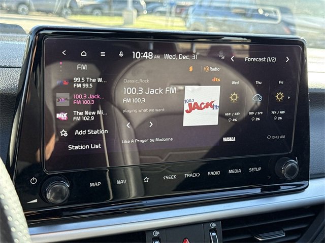 Used 2024 Kia Forte GT-Line image 22