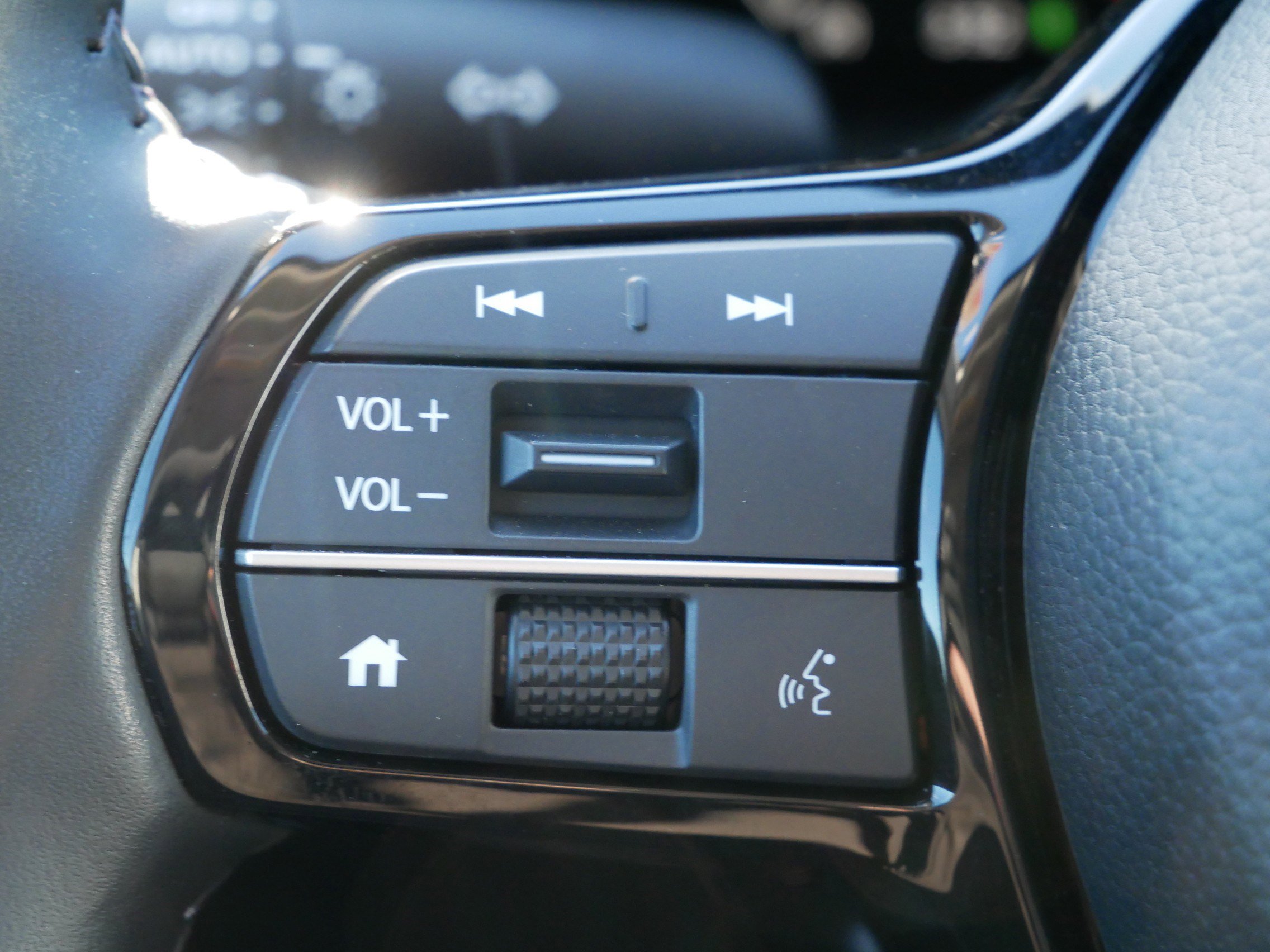 Certified 2024 Honda CR-V EX-L image 31