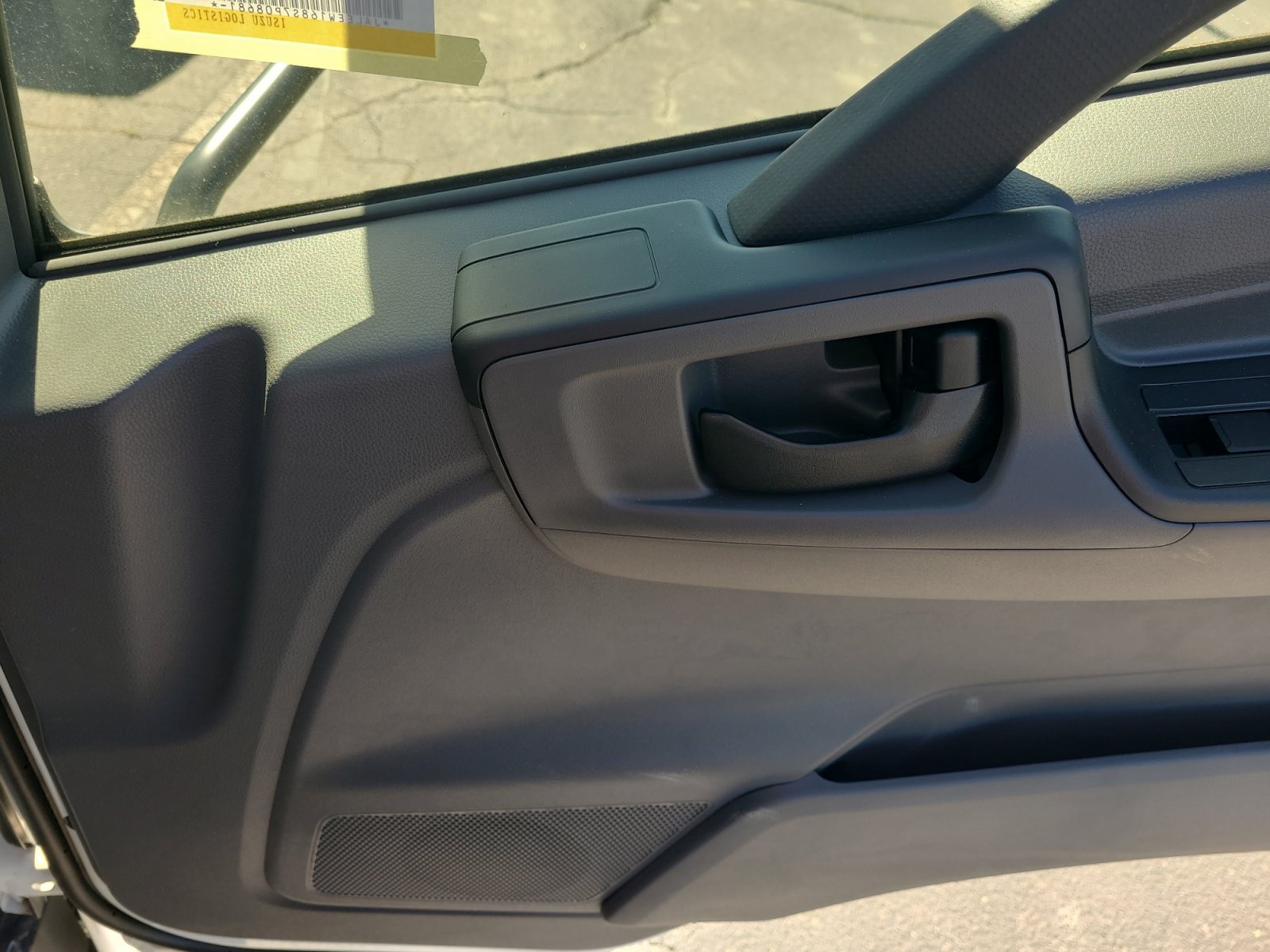 New 2025 Chevrolet Low Cab Forward 5500 XD RWD image 30