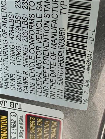 Used 2023 Acura RDX FWD w/ Technology Package image 26