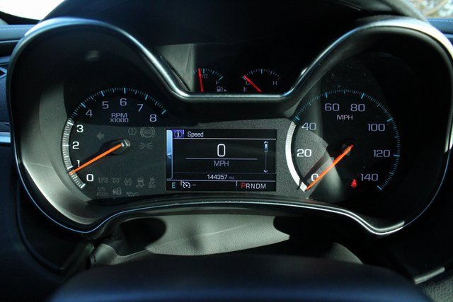 Used 2019 Chevrolet Impala LT image 18