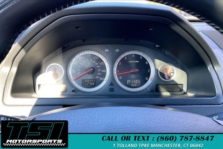 Used 2014 Volvo XC90 3.2 AWD/4WD image 18