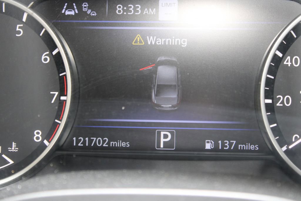 Used 2020 Nissan Maxima Platinum w/ Sport Mat Group FWD image 18