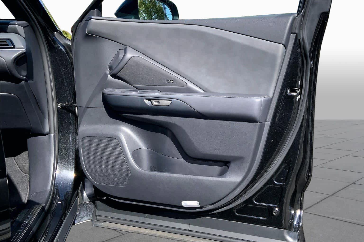 Used 2024 Lexus TX 350 AWD w/ Captains Chair Package image 22