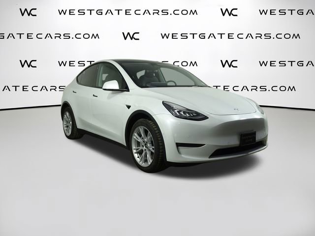 Used 2022 Tesla Model Y for Sale - Kelley Blue Book