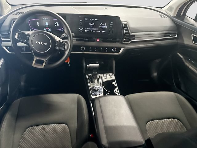 Used 2024 Kia Sportage LX AWD/4WD image 22