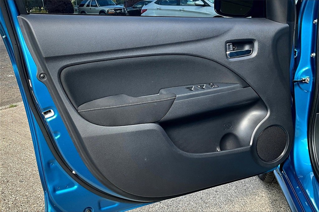 Used 2024 Mitsubishi Mirage SE image 22