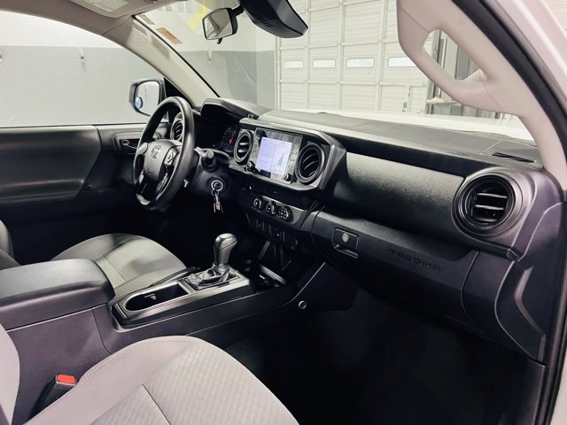 Used 2021 Toyota Tacoma SR image 25