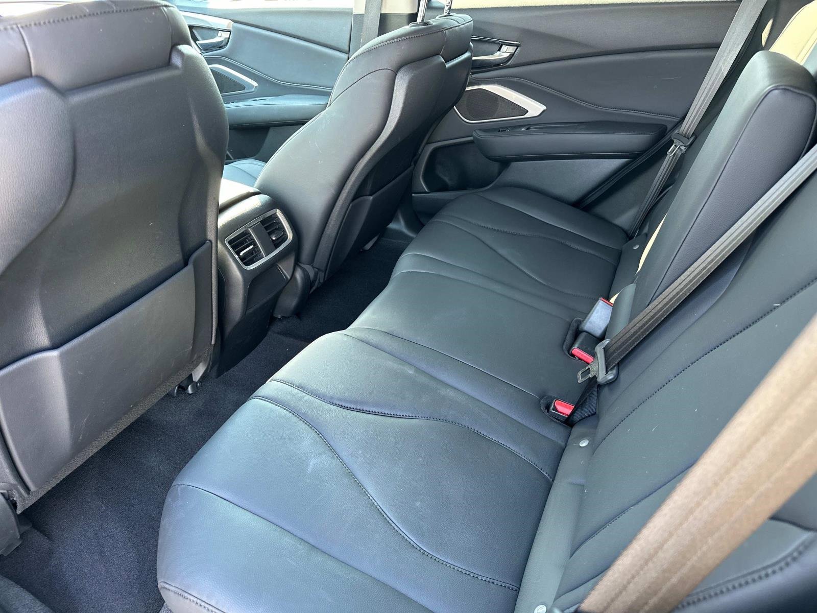 Used 2024 Acura RDX SH-AWD image 7