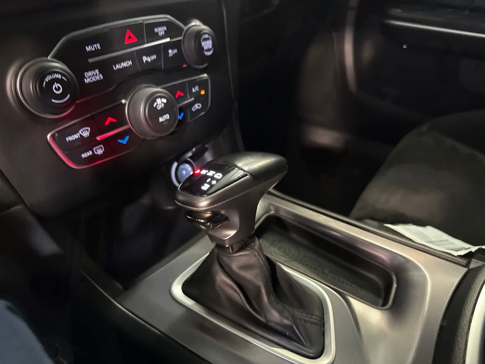 Used 2021 Dodge Charger Scat Pack RWD image 31