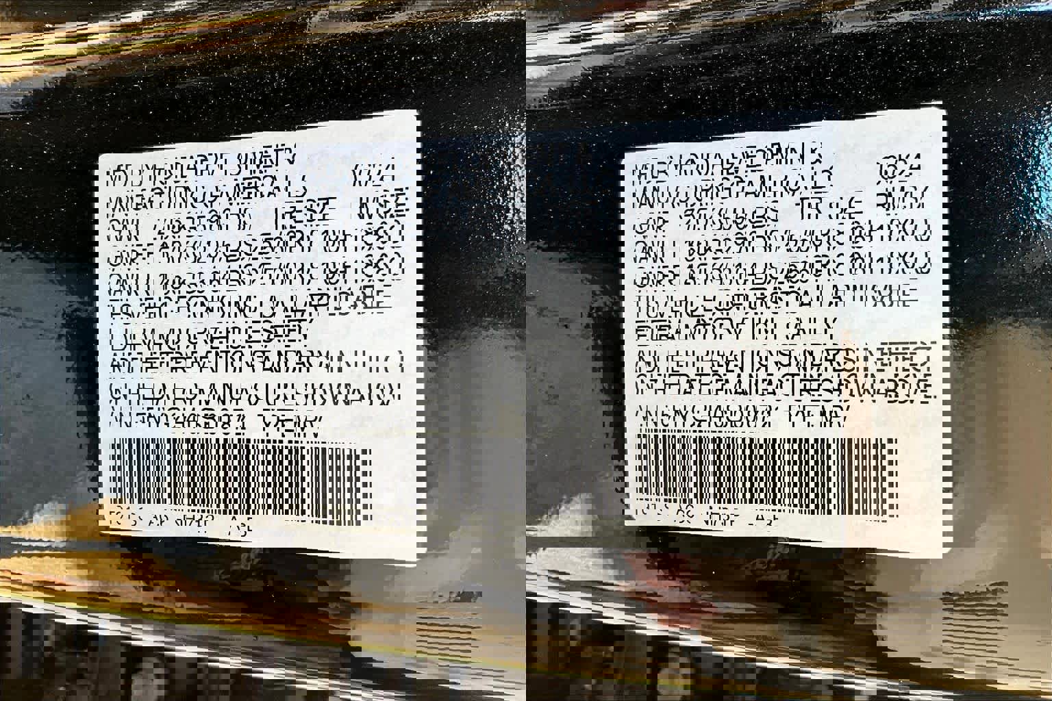 Certified 2025 Honda Pilot EX-L image 33