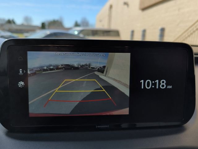 Used 2023 Hyundai Santa Fe SEL image 18