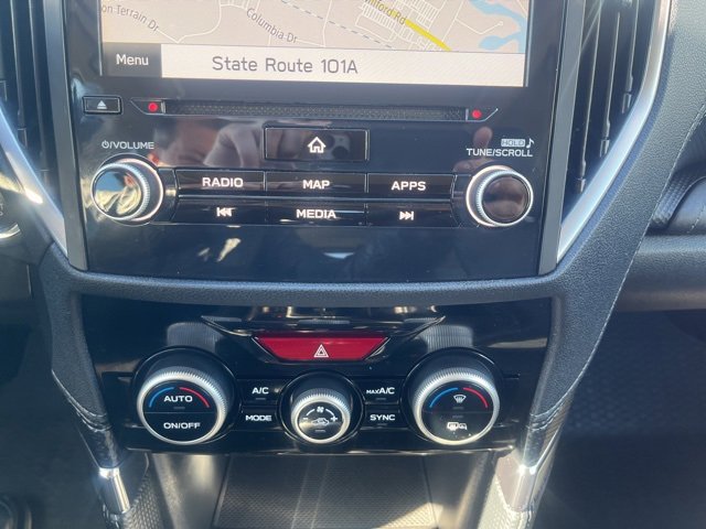 Used 2023 Subaru Forester Touring image 38