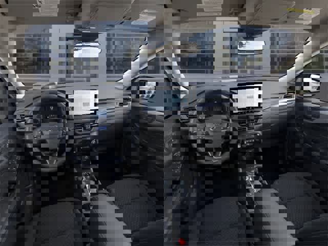 New 2025 Ford Escape Active w/ Tech Pack #1 image 9