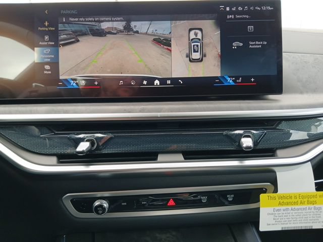 New 2026 BMW X5 xDrive50e AWD/4WD image 25