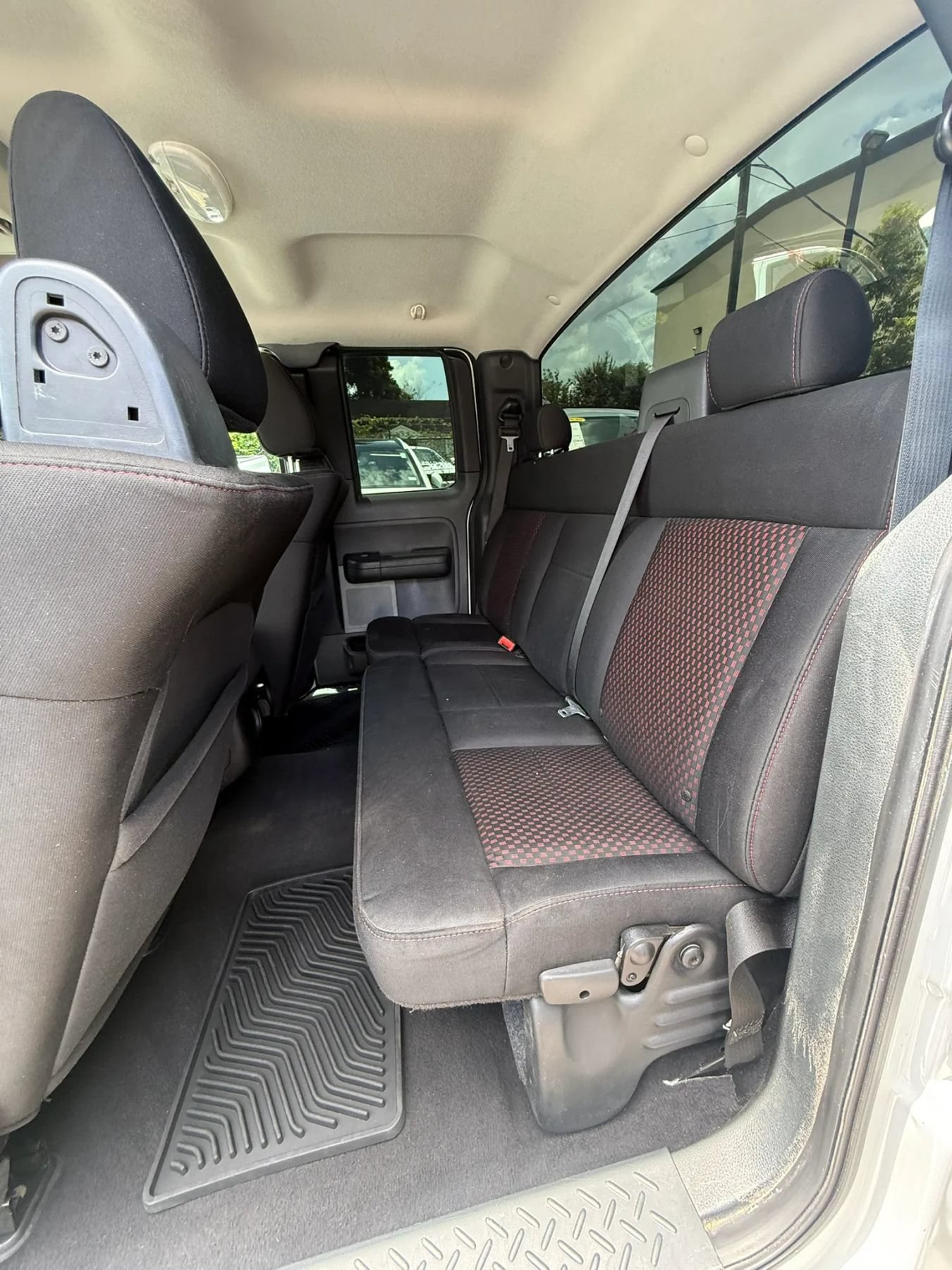 Used 2008 Ford F150 XLT RWD image 15