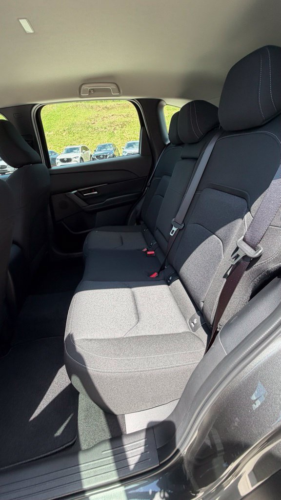 New 2026 MAZDA CX-5 AWD 2.5 S image 11