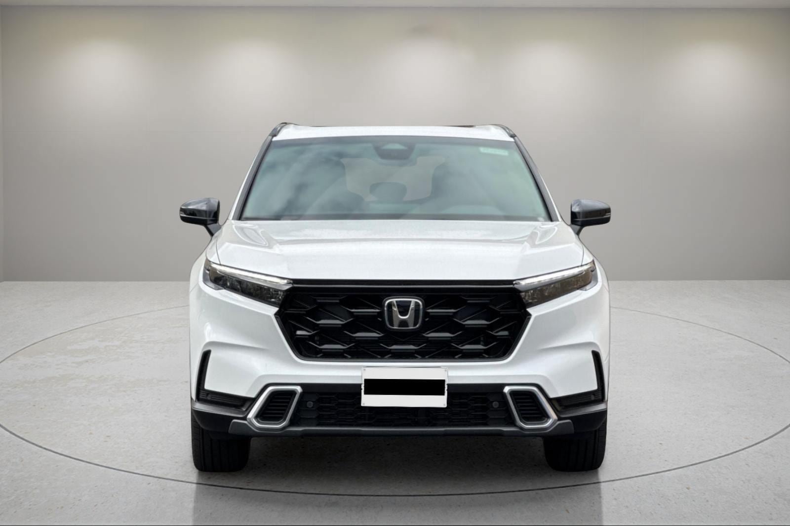 New 2026 Honda CR-V Sport Touring image 7