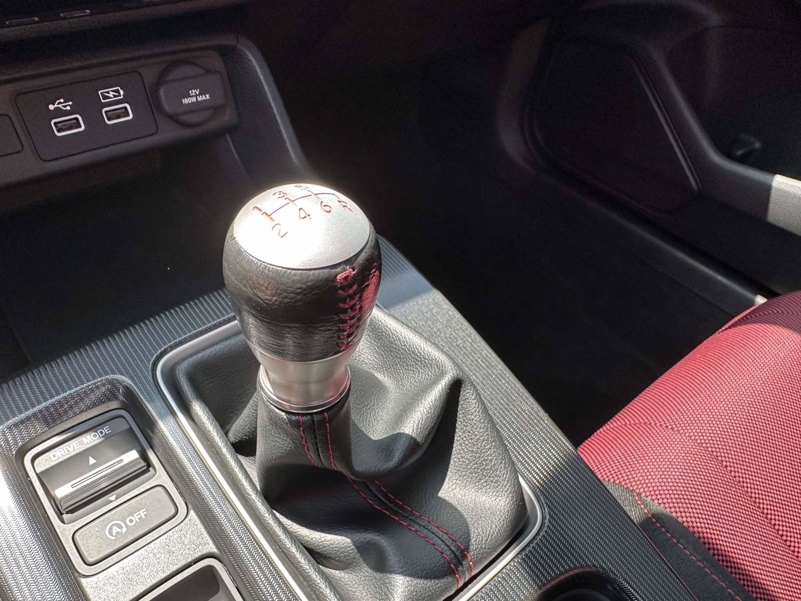 Used 2024 Honda Civic Si image 19