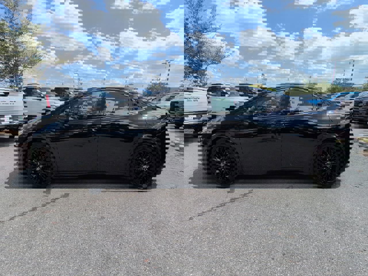 Used 2026 Toyota Prius image 8