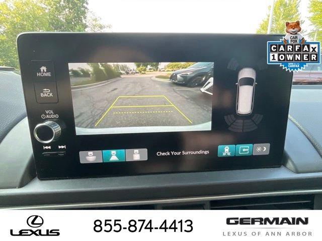Used 2025 Honda Pilot Touring image 19