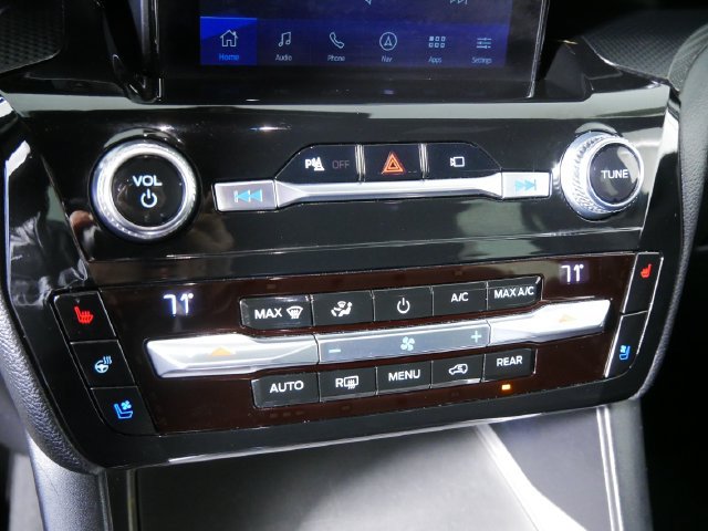 Used 2021 Ford Explorer ST w/ Equipment Group 401A AWD/4WD image 26