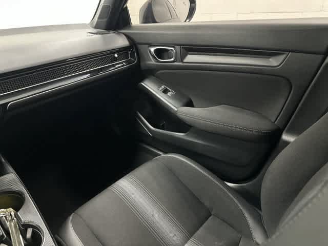 Certified 2026 Honda Civic Sport image 13