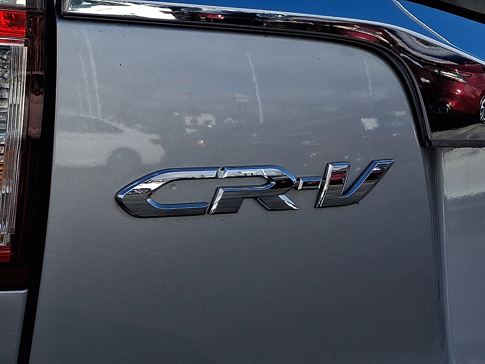 Used 2016 Honda CR-V Touring image 30