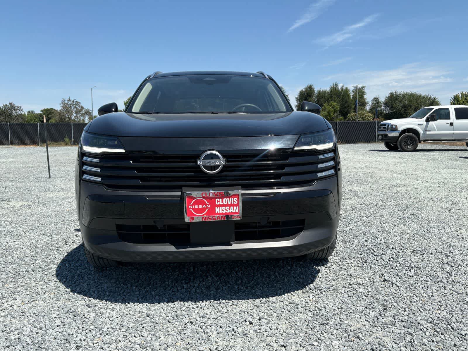 Used 2026 Nissan Kicks SV FWD image 3