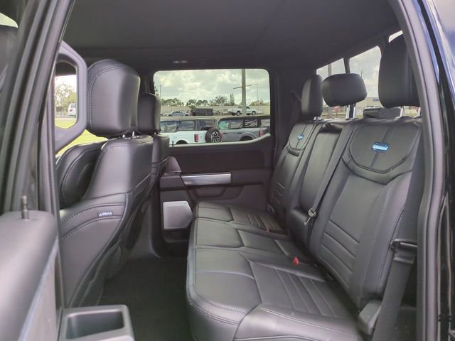 New 2026 Ford F350 Platinum image 14