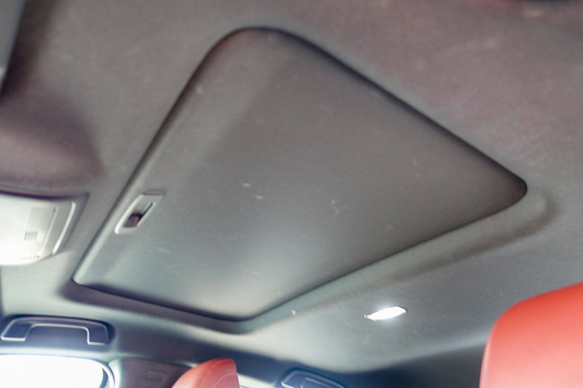 Certified 2024 MAZDA MAZDA3 s image 12