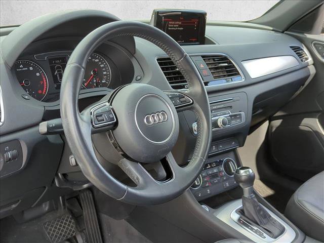 Used 2018 Audi Q3 2.0T Premium w/ Convenience Package image 9