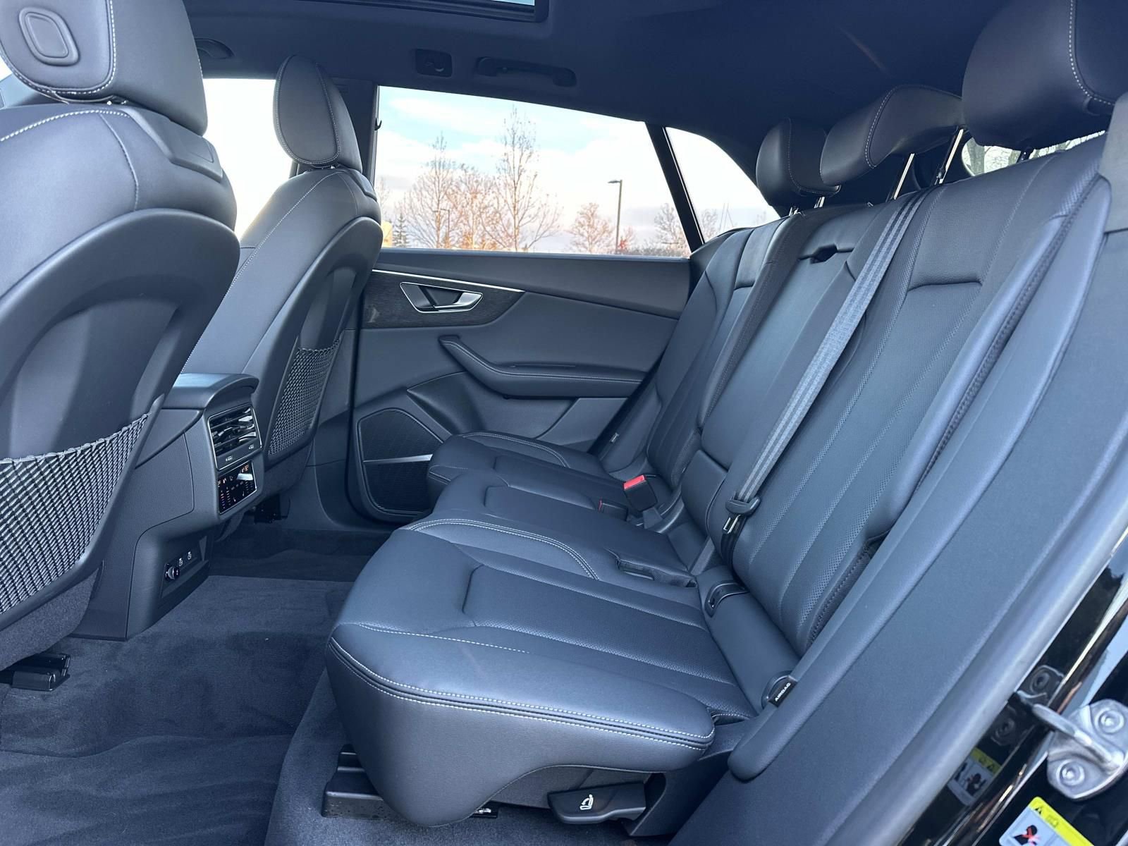 New 2026 Audi Q8 Premium Plus AWD/4WD image 28