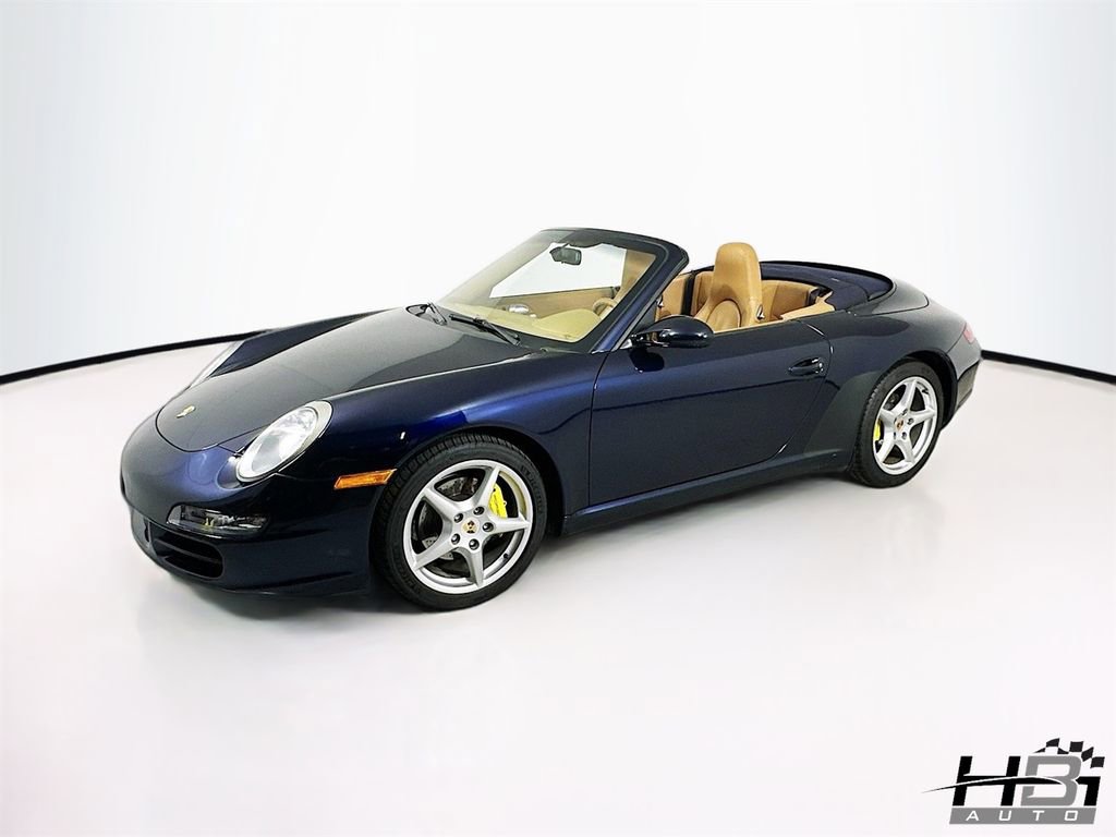 Used 2006 Porsche 911 Carrera image 22