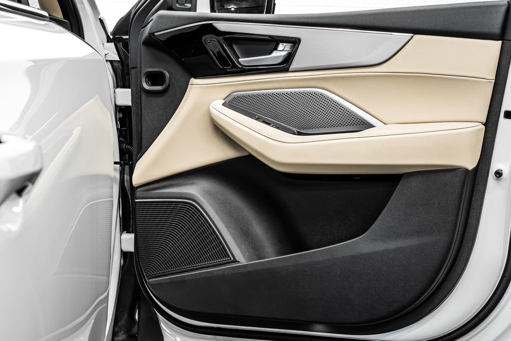 New 2026 Acura MDX SH-AWD image 19
