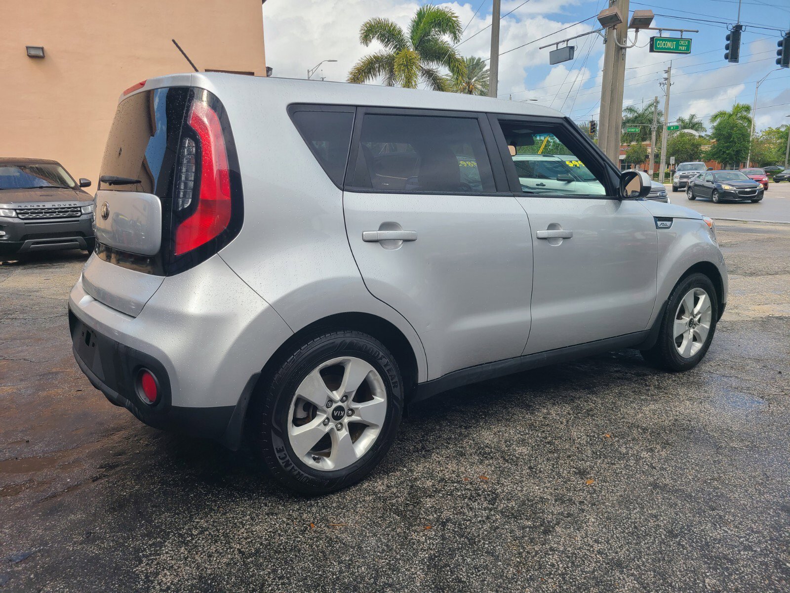 Used 2017 Kia Soul image 10