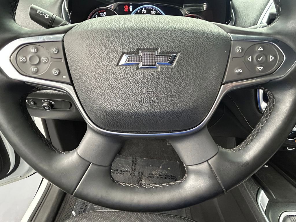 Used 2023 Chevrolet Traverse Premier w/ Redline Edition image 37