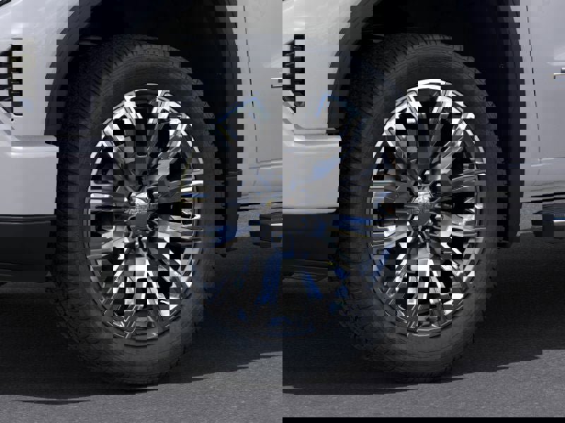 New 2024 GMC Sierra 1500 Denali image 33