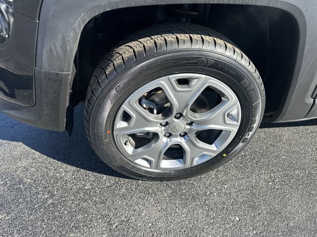 Used 2020 Jeep Renegade Limited AWD/4WD image 17