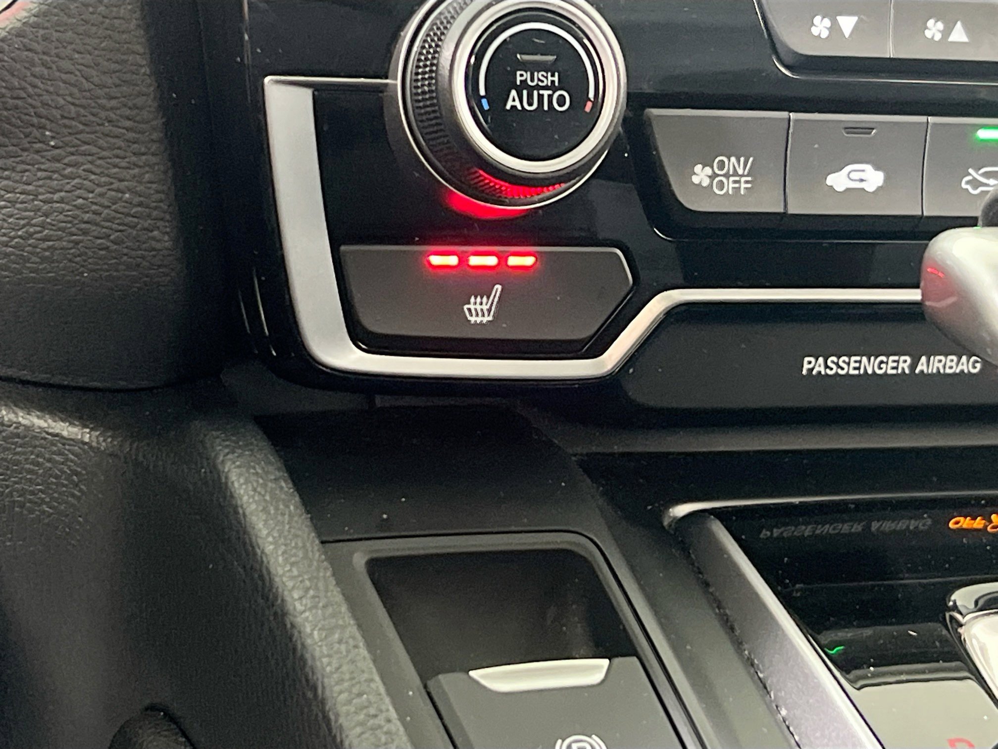 Used 2022 Honda CR-V EX image 19
