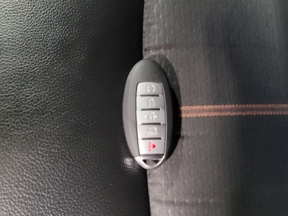 Used 2021 Nissan Altima 2.5 SR image 32